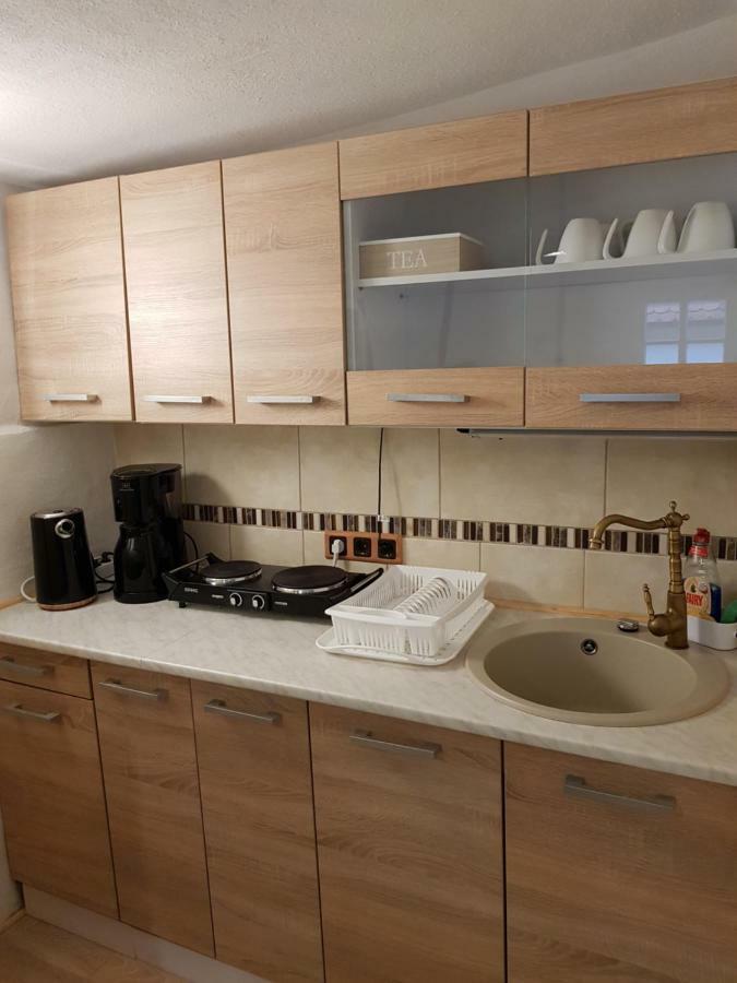 Zauberhafte Wohnung In Der Naehe Von Heidelberg, Top Lage Хиршхорн Екстериор снимка